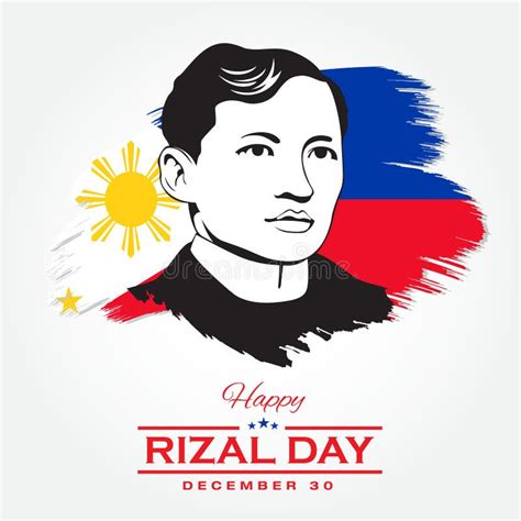 Jose Rizal Illustrations & Vectors .